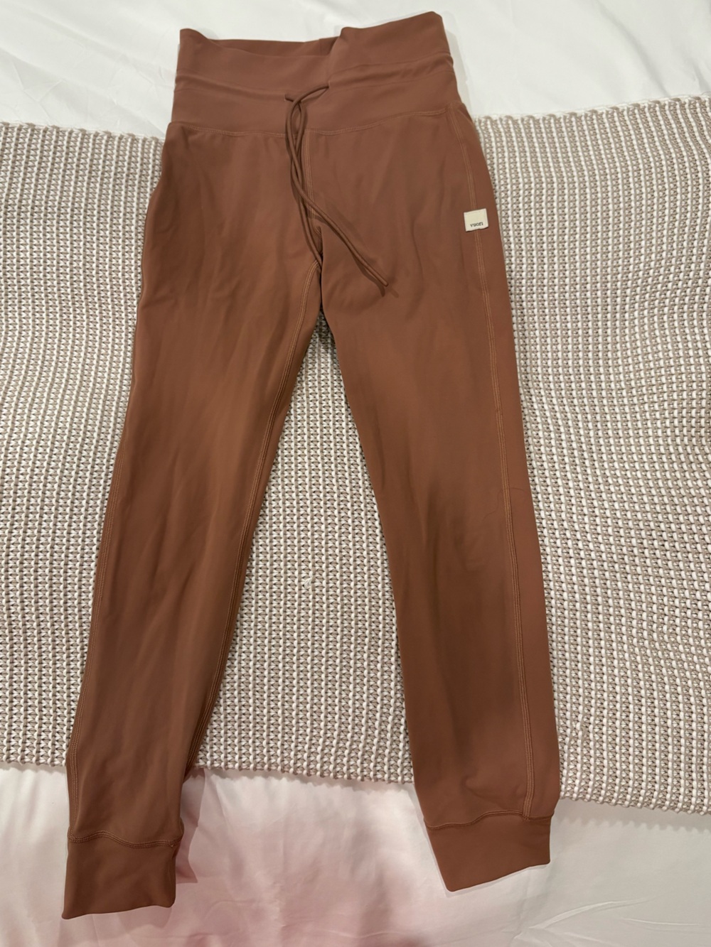 Vuori XS daily jogger